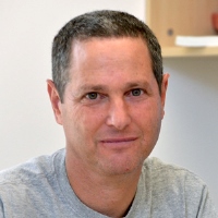 Prof. Yair Weiss